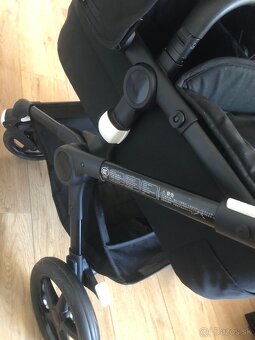 Bugaboo fox 3 - 9