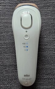 Braun IPL Silk Expert 1x použitý - 9