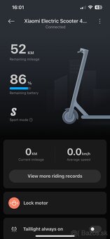 XIAOMI 4 PRO 2 Gen - 9