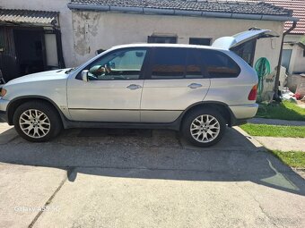 Bmw X5 - 9