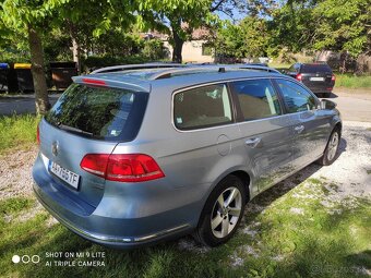Passat Variant 2.0 Tdi - 9