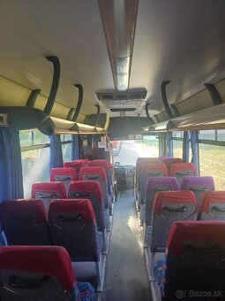 Irisbus SFR160 CROSSWAY - 9