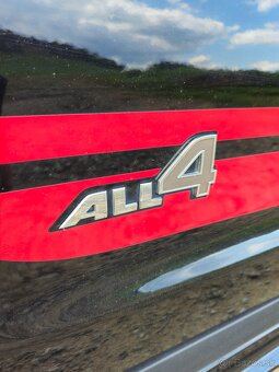 Mini Countryman John Cooper Works - 9