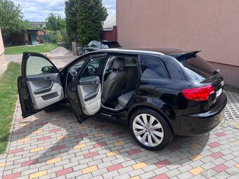 Audi A3 2.0TDI 103 kW Quarttro 4x4 - 9