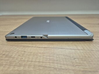 Acer Switch Alpha 12" /i5-6200U/8GB RAM/Touch QHD/512GB SSD - 9