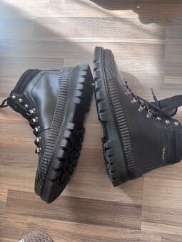 Gant zimne topanky premium nebrada 45 - 9