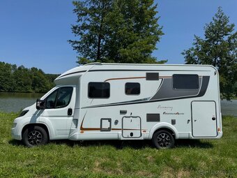 Autokaravan BÜRSTNER Lyseo 690 Harmony - 9