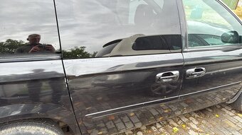 chrysler voyager 2,8 crd. - 9