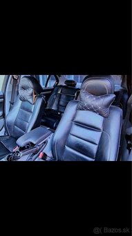 BMW E46 318i - 9