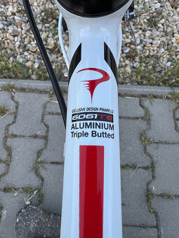 Pinarello Speedy Most 24 - Detský Cestný Bicykel (Xxxs-Xxs) - 9