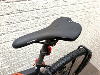Ponúkam na predaj horský bicykel Ktm Ultra Sport 29" - 9