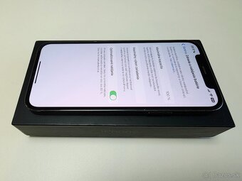 APPLE IPHONE 12 PRO 128GB ,ZDRAVIE BATERKY 100% - 9