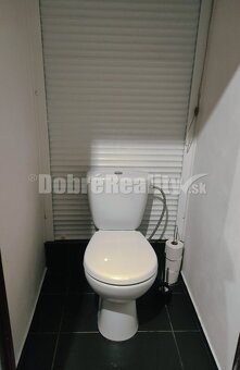 Priestranný 3-izbový byt s balkónom – Hviezdoslavova ulica, - 9
