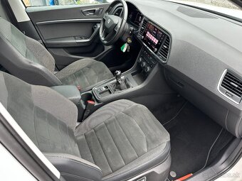 Seat ateca 1.5Tsi-150ps-RV:15.4.2020-148tis-VIRTUAL-KAMERA-- - 9