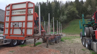 Klanice Exte Alucar lesovoz - 9