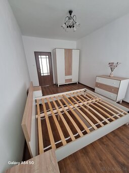 Kompletne zariadený 2-izbový byt na prenájom_VOĽNÝ IHNEĎ - 9