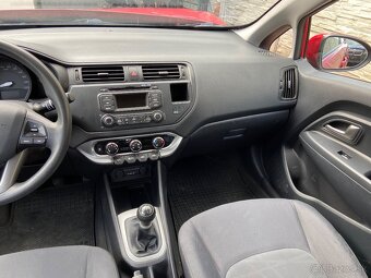 KIA RIO - 9