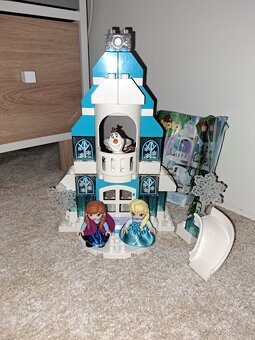 Lego Duplo - 9
