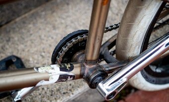 Bmx - 9