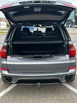 BMW X5 e70 3.0D - 9