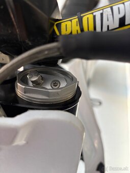 Husqvarna FC 250 4T - 9