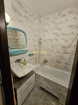 3 IZBOVÝ BYT, FEJOVA ULICA, KOŠICE - 9