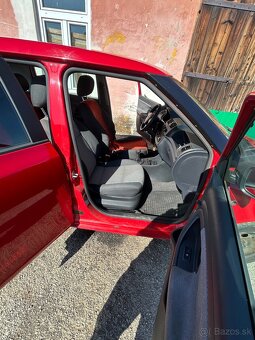 Skoda Fabia - 9