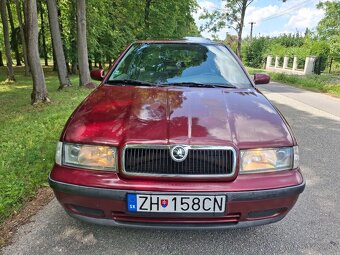 Škoda Octavia 1.9TDI 66KW - 9