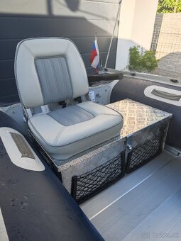 Honda honwave T35 - 9