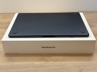 Macbook Air 15" M2 2023 - 9