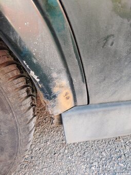 Opel Astra G na ND len vcelku - 9