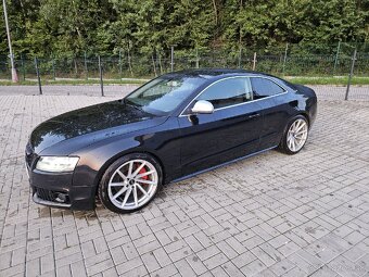 Na predaj: Audi S5 4.2 FSI V8 | 260 kW | MANUÁL | R19 | - 9