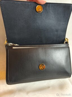 Čierna kabelka zn. Tommy Hilfiger - 9