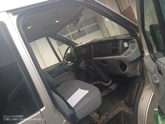 Predám Ford Transit - 9