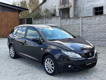 ⚫ Seat Ibiza 1.6 TDI CR Sport - 9