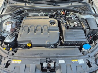 Škoda Octavia 2.0 TDi 135kw RS60 2020 DSG 4x4 - 9