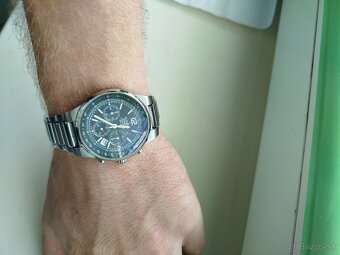 Casio edifice EF-500 - 9