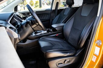 Ford Edge 2.0 TDCI Bi-Turbo 154,5kW (2016) - 9