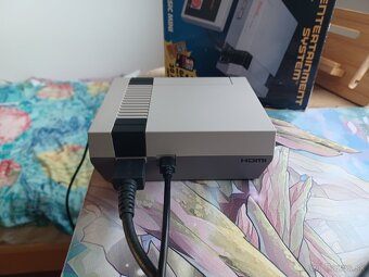 Nintendo NES mini - 9