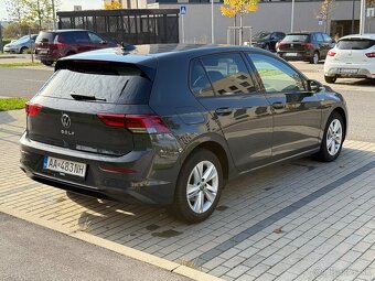 Volkswagen Golf 8 2.0 TDI 2024, zaruka do 06/2026 - 9