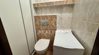 Na predaj 3-izbový byt s veľkou loggiou, Vrútky - 9