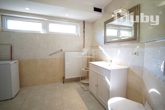 2 izbový byt v rodinnom dome na Bôriku v Žiline, na prenájom - 9