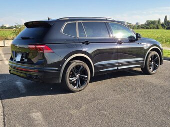 Allspace R-LINE DSG 2022 top stav - 9