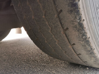 Prodám valníkový MERCEDES-BENZ ACTROS 2548 6X2 EURO 6 - 9