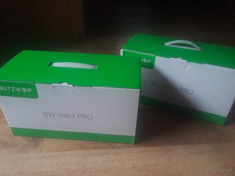 Blitzwolf BT reproduktor BW-WA3 Pro 120W - 9