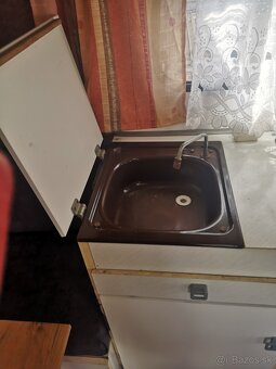 Karavan Niewiadow N126N TOP Stav - 9