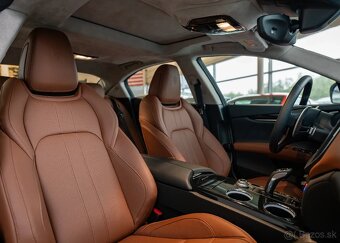 Maserati Ghibli Modena S Q4 - 9