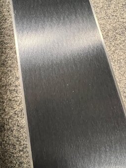 Lyže Stöckli LS Laser - 160cm - model 2025 - 9