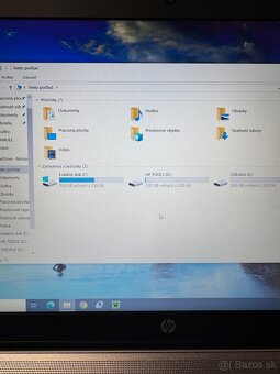 HP EliteBook 850 - 9