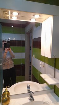 Kúpeľňová zostava - 9